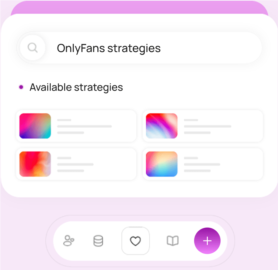Marketing Strategy